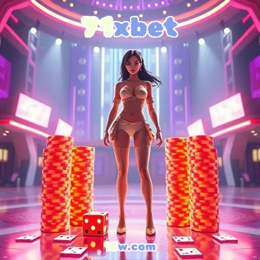 71xbet: Mergulhe em Apostas Empolgantes e Lucrativas!