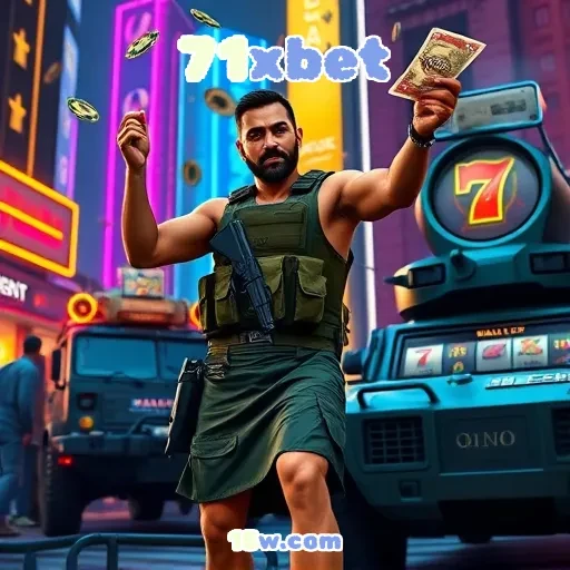 71xbet: A Experiência Definitiva de Blackjack Que Você Precisa Conhecer