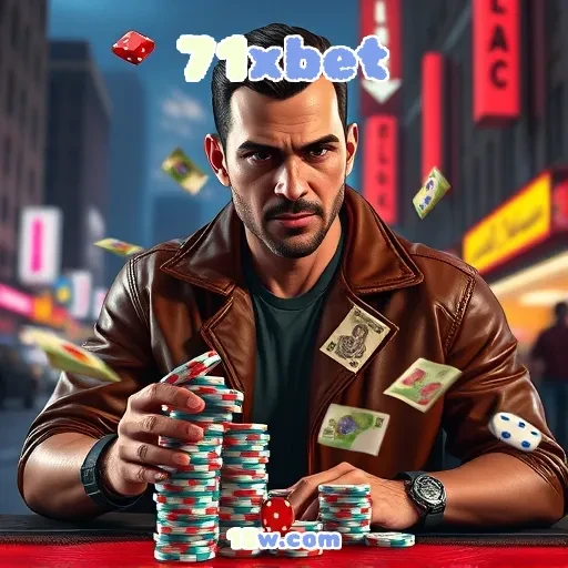71xbet: Exploração das Novidades Mais Empolgantes e Atraentes
