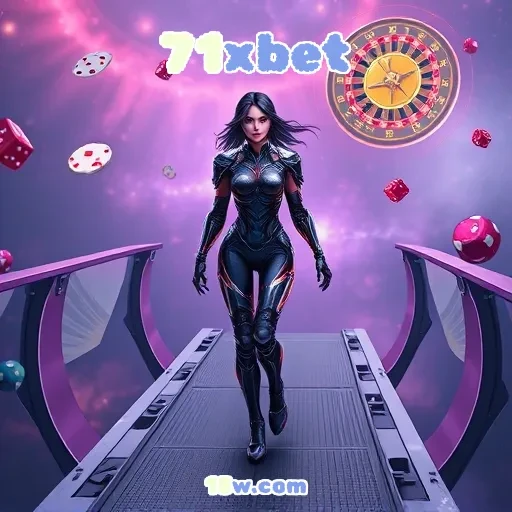 71xbet: Explore o Mundo dos eSports e Aumente Sua Diversão