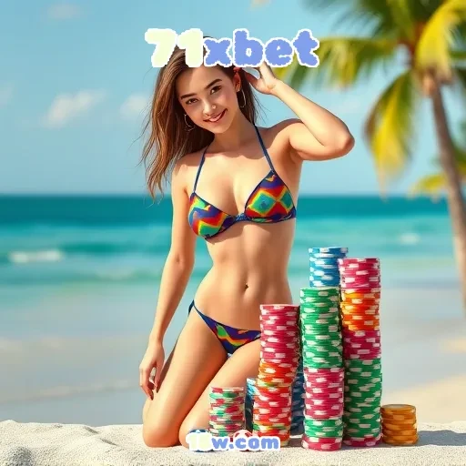 71xbet: O Que Fazer na Seção de Jogos Ao Vivo?