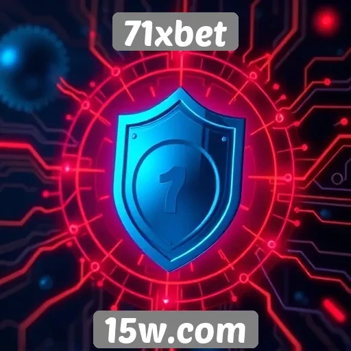 Como a 71xbet garante a segurança dos usuários